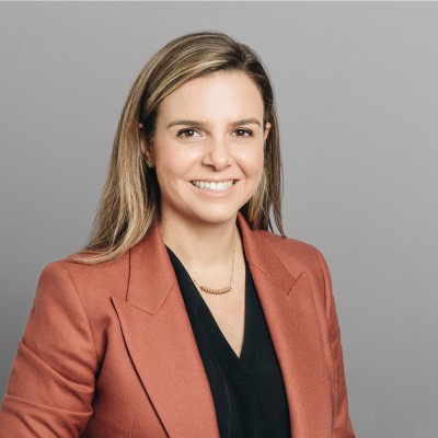 Teresa Mattamouros, Goldman Sachs Asset Management